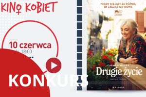 Kino Kobiet w kinie Helios