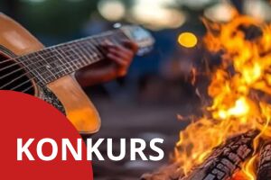 Z piosenką przy ognisku vol. 4