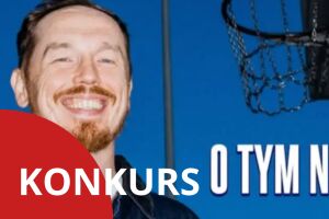 Antoni Syrek-Dąbrowski - o tym nie rozmawiamy