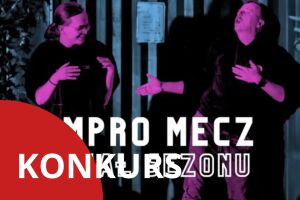 Impro Mecz: Finał Sezonu | Show improwizowane