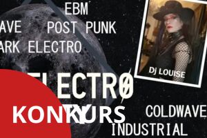 Goth Electro Party | DJ Louise