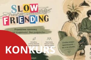 Slow Friending