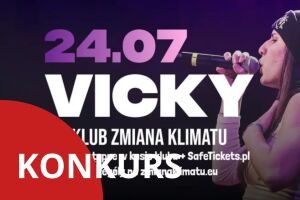 Vicky