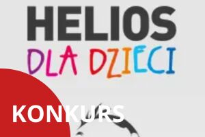 Bilet na seans Helios Dla Dzieci w kinie Helios