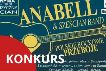 Anabell & Sześcian Band