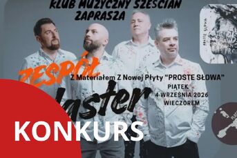 Koncert Plaster