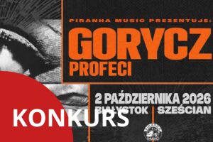 Gorycz, Profeci