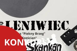 Leniwiec + Skankan