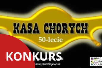 Kasa Chorych - 50-lecie
