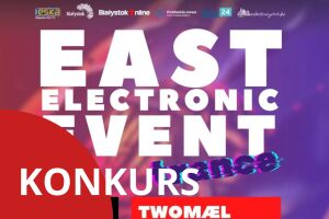 East Electronic Event – Trance