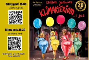 Klimakterium