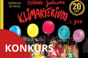 Klimakterium i już