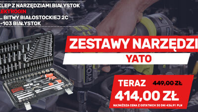 Zestawy kluczy nasadowych – niezawodne narzędzia dla każdego warsztatu