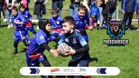 Regularne Treningi Rugby w ramach Białostocka Liga Mikrusa