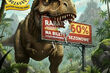 BLACK WEEK w Jurajskim Parku Dinozaurów
