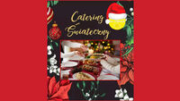 Catering Świąteczny - Bar Mleczak