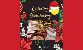 Catering Świąteczny - Bar Mleczak