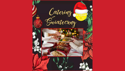 Catering Świąteczny - Bar Mleczak