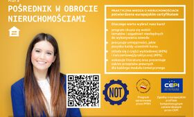 Pośrednik w obrocie nieruchomościami