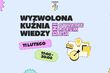 Dni otwarte Liceum ASK │ Wyzwolona Kuźnia Wiedzy