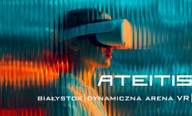 Luty w Ateitis VR Białystok