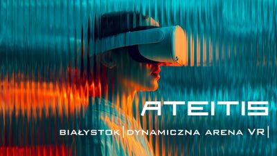 Luty w Ateitis VR Białystok
