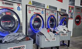 Happy Hours w Renzacci Białystok – Poranne włoskie pranie w specjalnych cenach