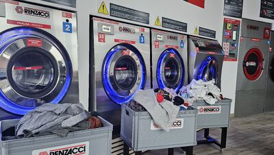 Happy Hours w Renzacci Białystok – Poranne włoskie pranie w specjalnych cenach