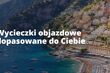Wycieczi objazdowe dopasowane do Ciebie
