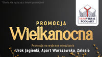 Promocja Wielkanocna w Yuniversal Podlaski