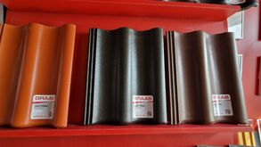 Dachówka betonowa celtycka BMI Braas