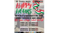 Pranie od 25 zł rano – Happy Hours | Renzacci Białystok
