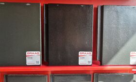 Dachówka betonowa teviva BMI Braas
