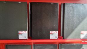 Dachówka betonowa teviva BMI Braas