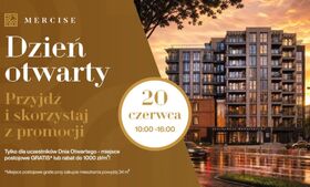 Dzień Otwarty w Rezydencji Manufaktura