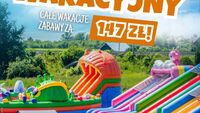 Lato w Fastparku