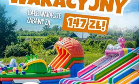 Lato w Fastparku