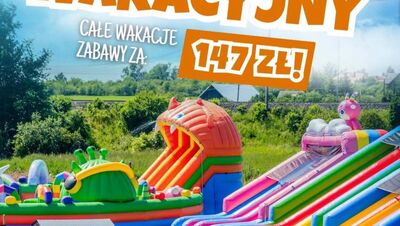 Lato w Fastparku