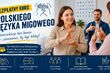 Bezpłatny kurs Polskiego Języka Migowego na poziomach podstawowym A1 i poziomie A2