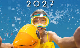 First Minute - Lato 2027