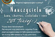 Rabat dla nauczycieli