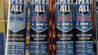 FIX ALL - SOUDAL