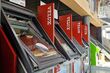 Okna i dodatki dachowe marki VELUX