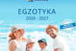 Last Minute – czas na egzotykę!