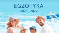 Last Minute – czas na egzotykę!