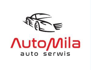 AUTOMILA serwis aut osobowych ,dostawczych,ciężarowych Wulkanizacja