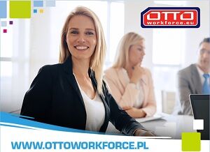 Pracownik Wsparcia Rekrutacji Międzynarodowych Białystok