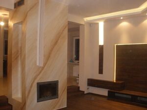 Tynki dekoracyjne, stiuki weneckie, trawertyny, innewww