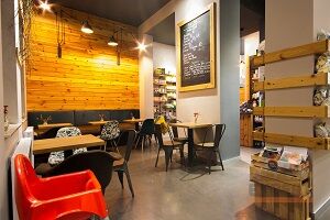 Lokal gastronomiczny na wynajem Białystok