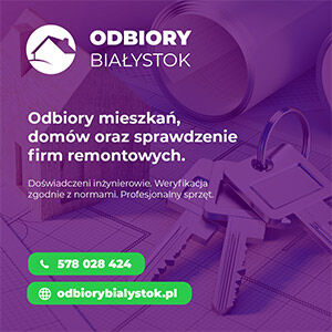 PROFESJONALNY odbiór techniczny mieszkania, domu, odbiory mieszkań od dewelopera